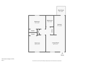 Floor 1
