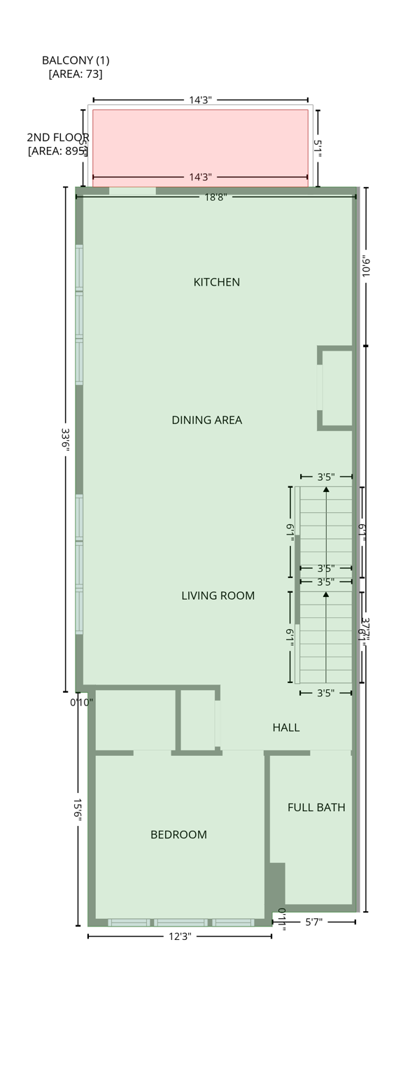 Floorplan #6
