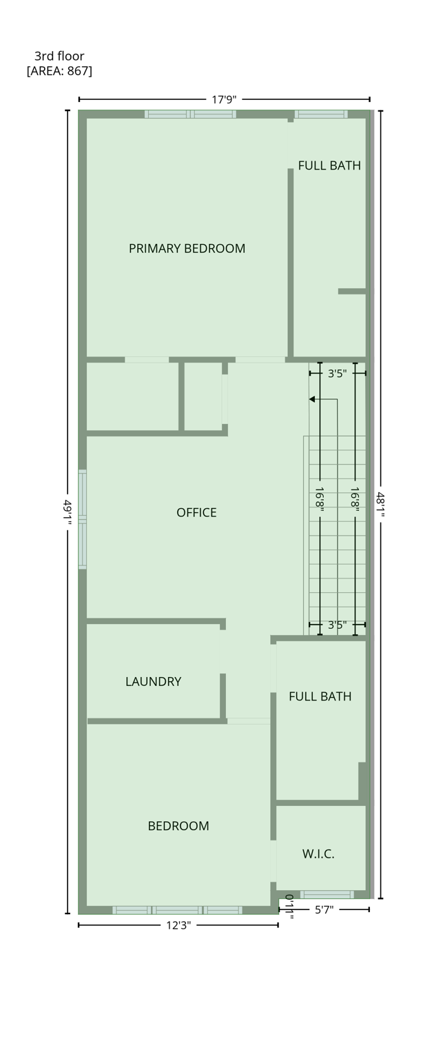 Floorplan #7