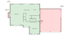 Floorplan #4