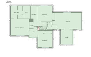 Floorplan #5