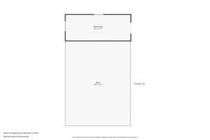 Detached Barn And Workshop