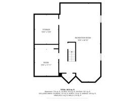 Floorplan #3