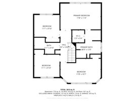 Floorplan #4
