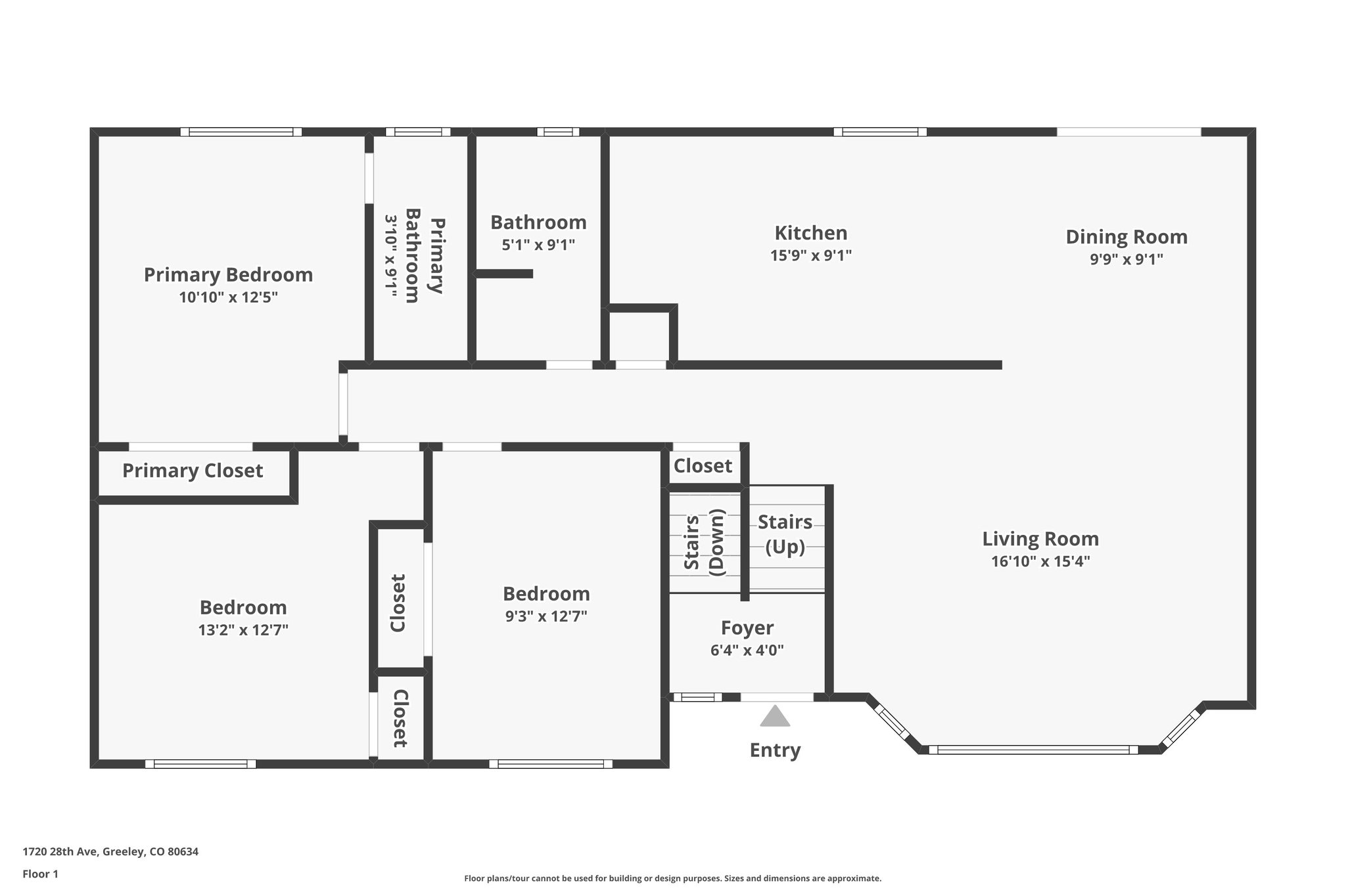 Floor 1