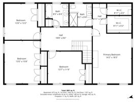 Floorplan #3