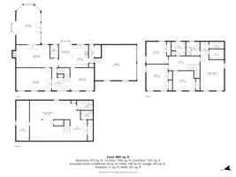 Floorplan #4