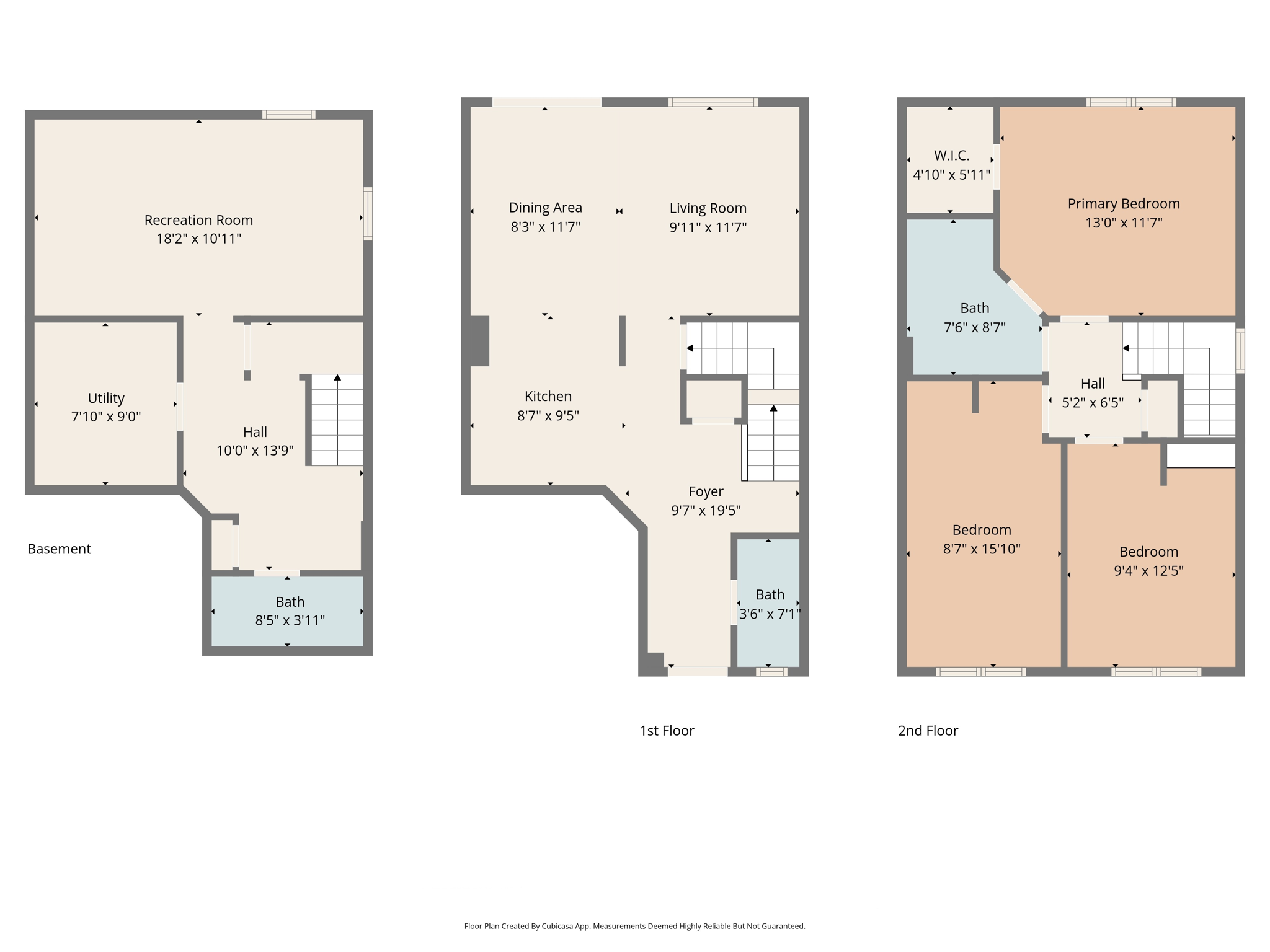 Floorplan #3