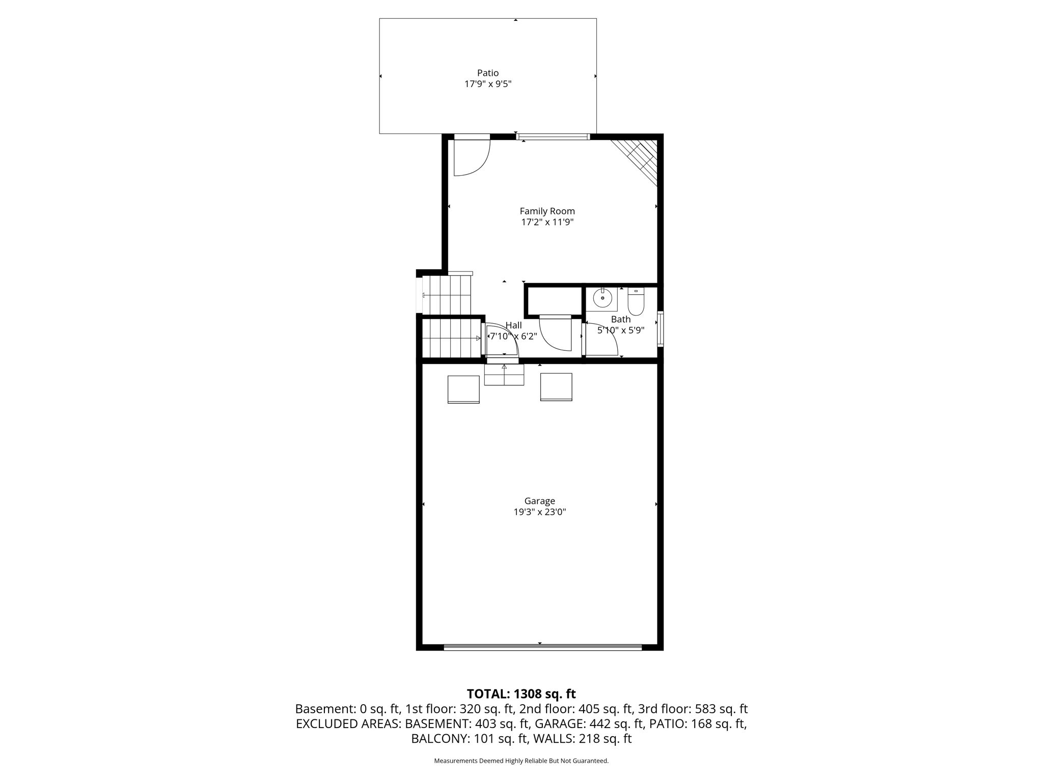 Floorplan #2
