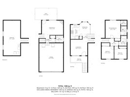 Floorplan #5