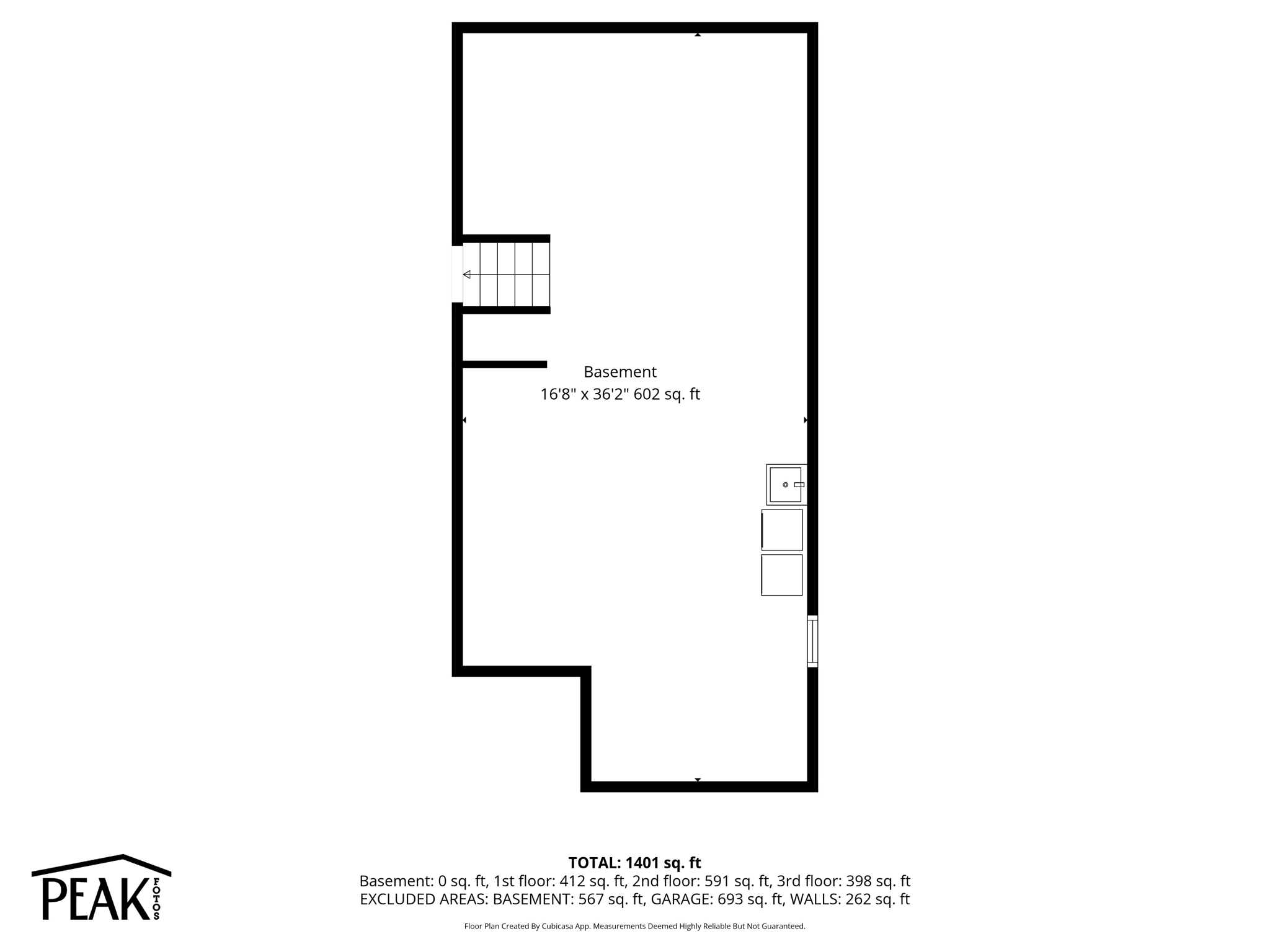 Floorplan #2