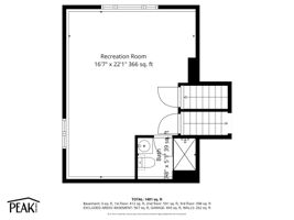 Floorplan #3