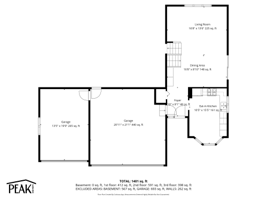Floorplan #4