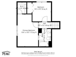 Floorplan #5