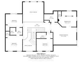 Floorplan #3