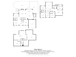 Floorplan #4