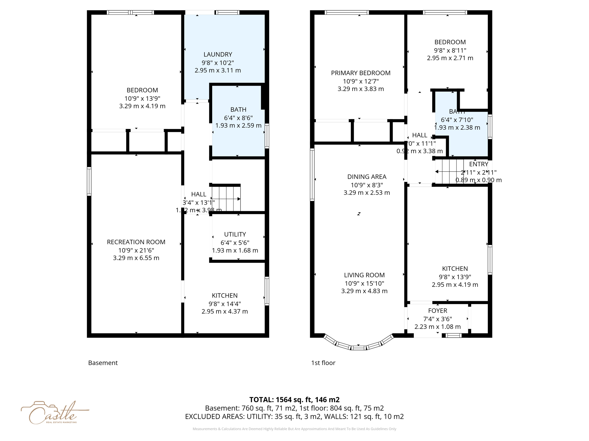 Floorplan #3