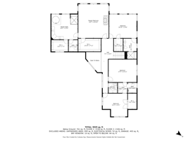 Floorplan #3