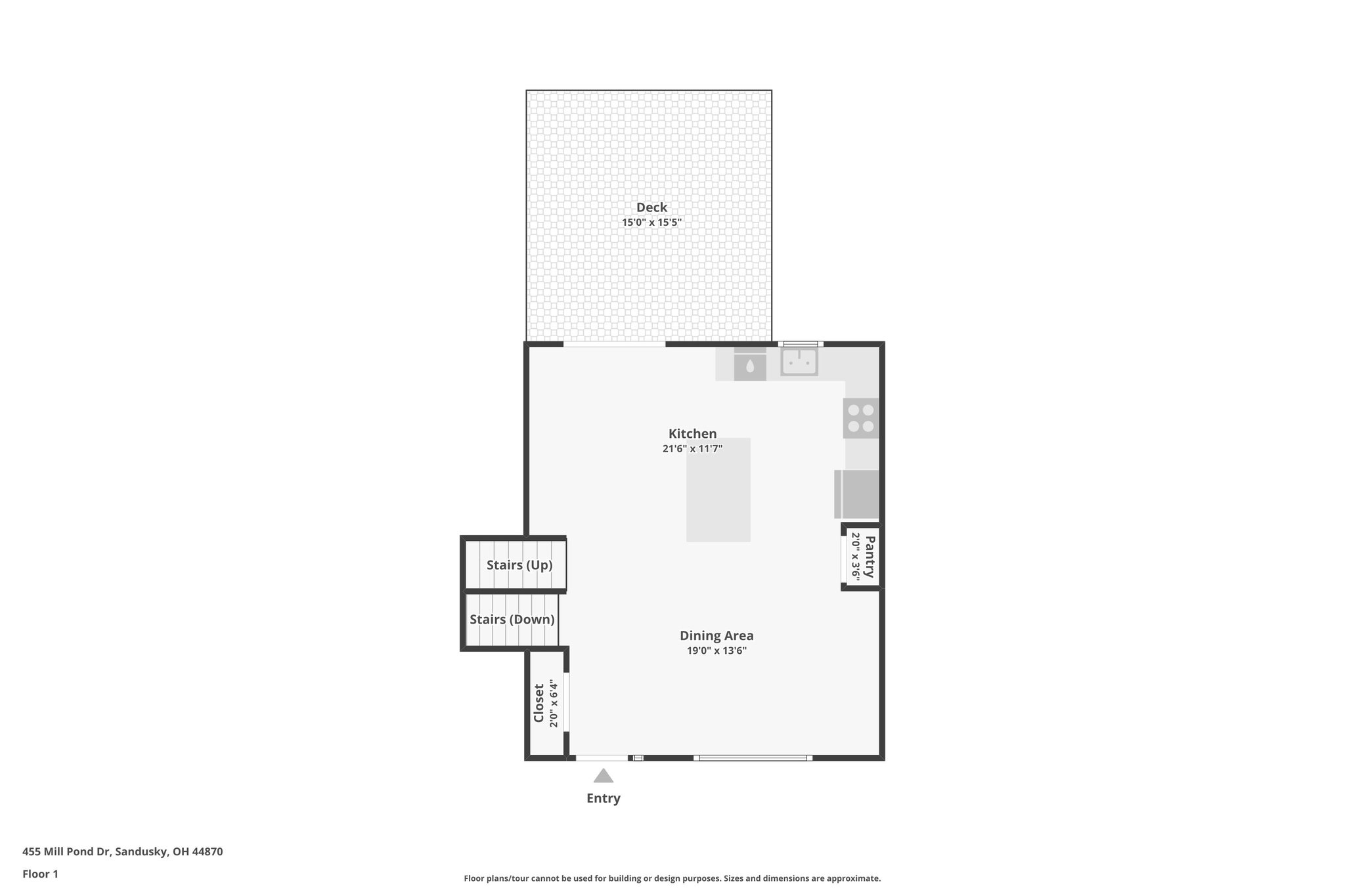 Floor 1