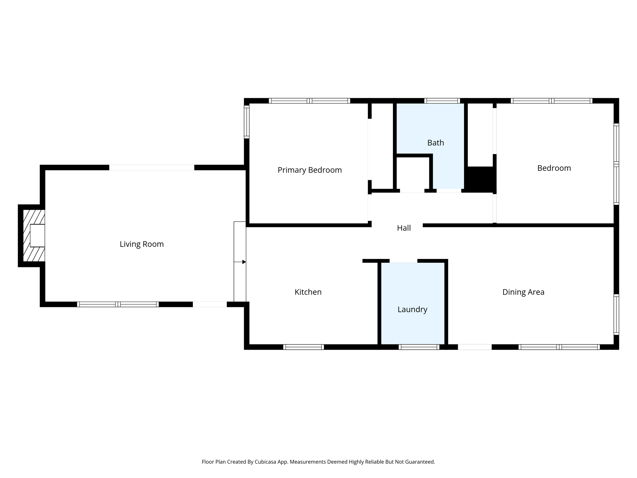 Floorplan #2