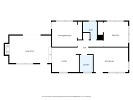 Floorplan #2