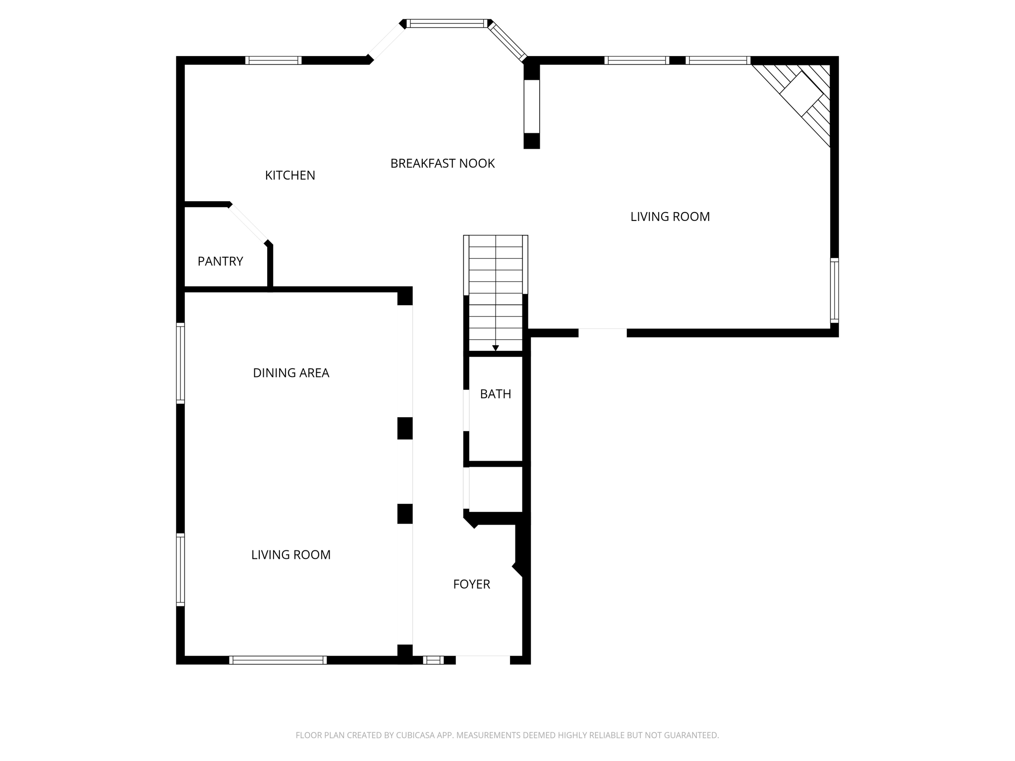 Floorplan #2