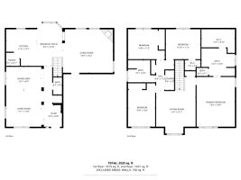 Floorplan #5