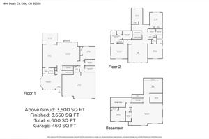 Floorplan #6