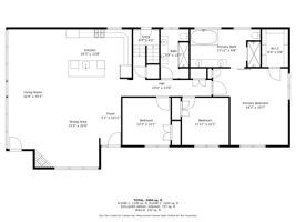 Floorplan #2