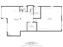 Floorplan #3