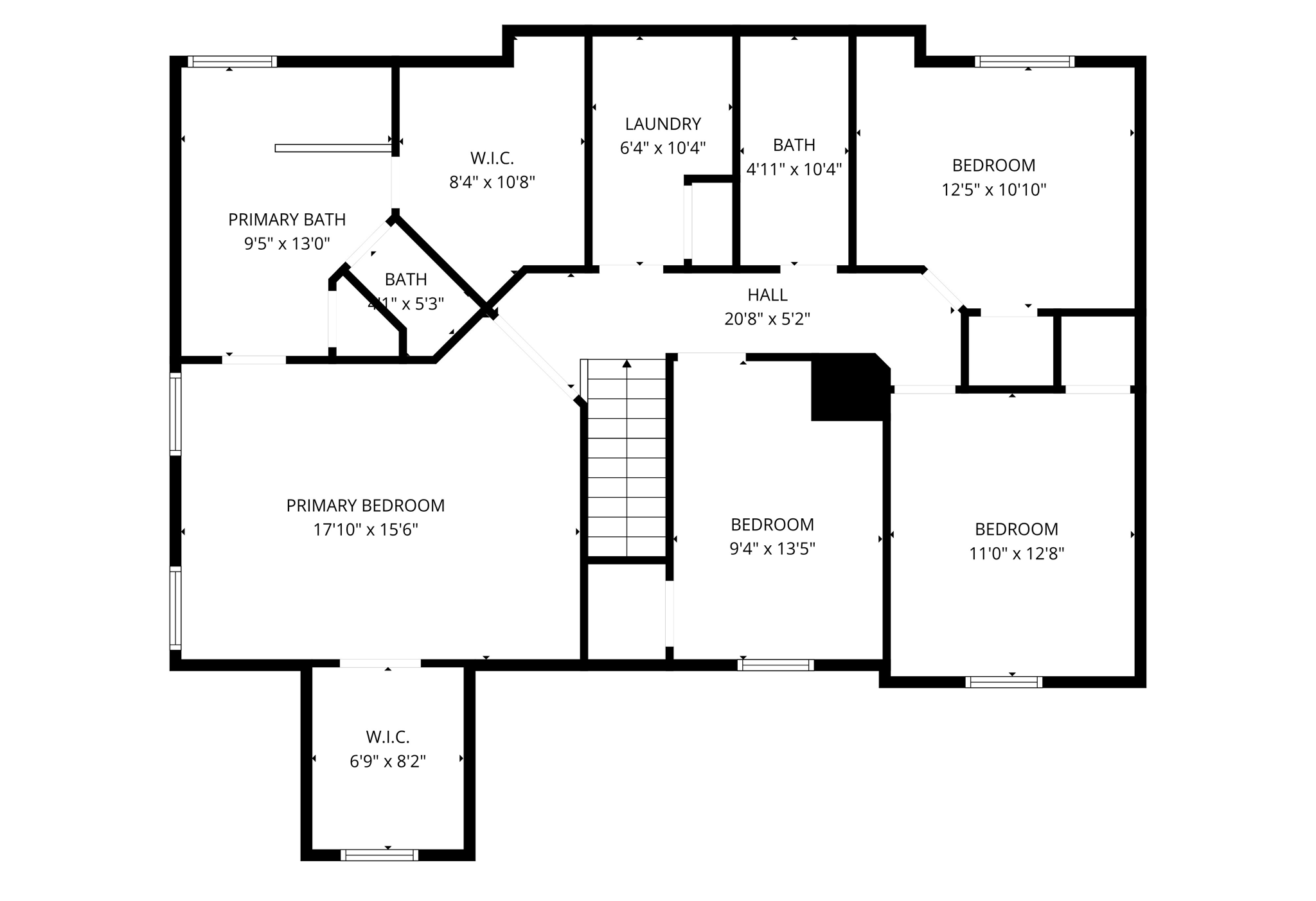 Floorplan #2