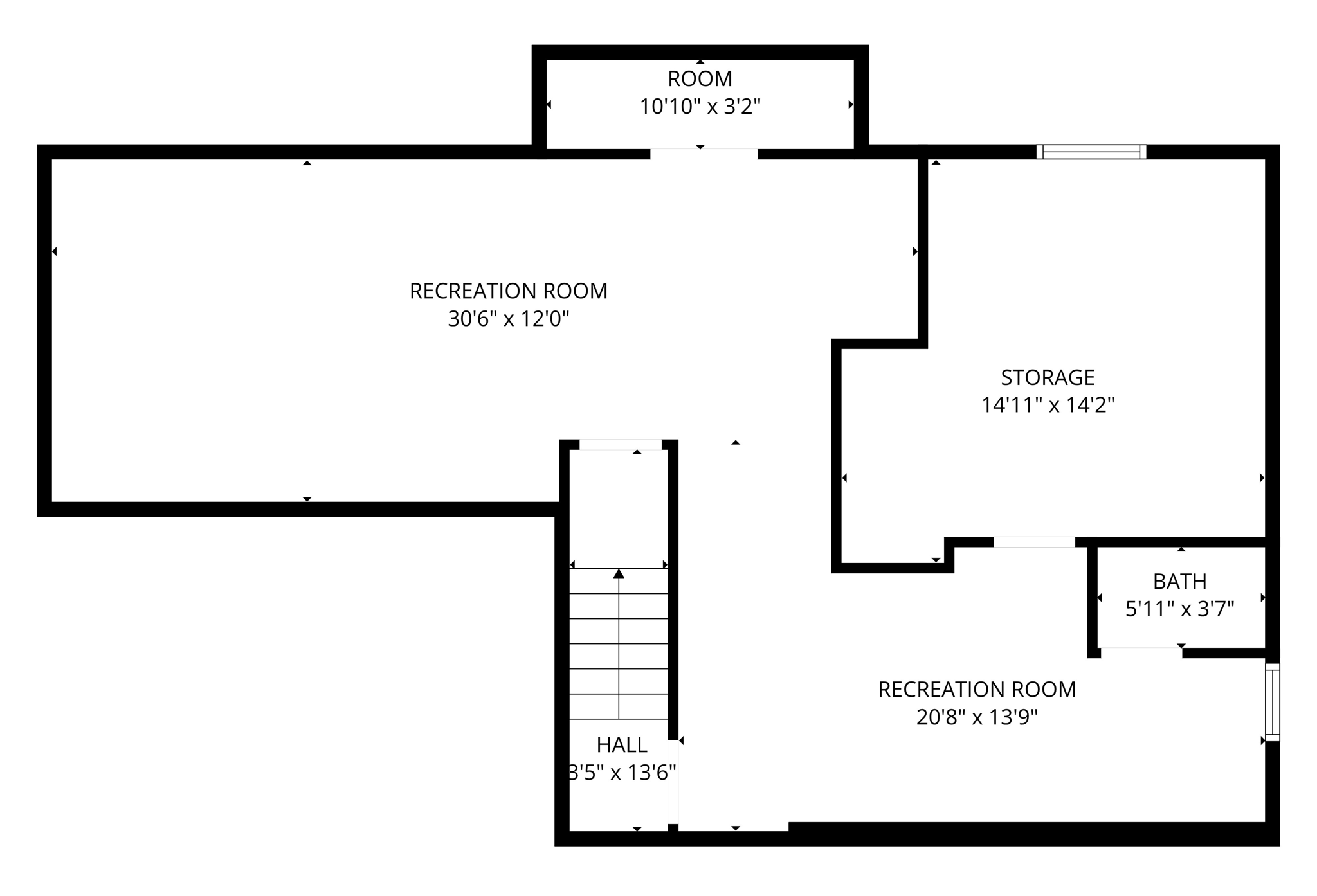 Floorplan #4