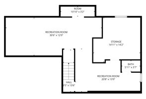 Floorplan #4