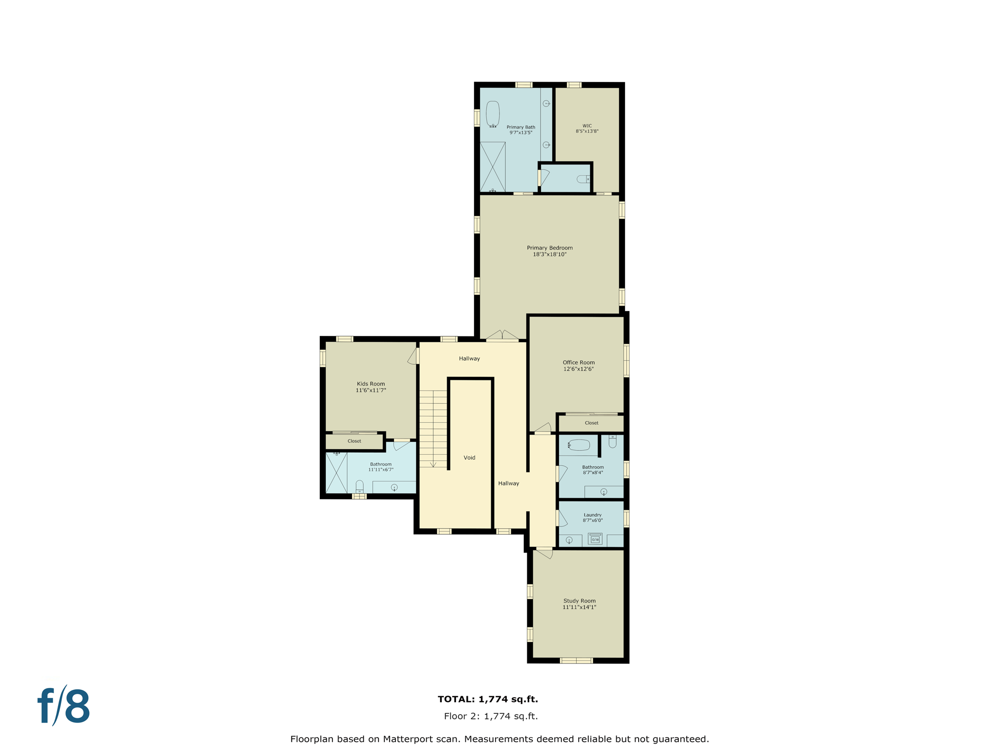 Floorplan #3