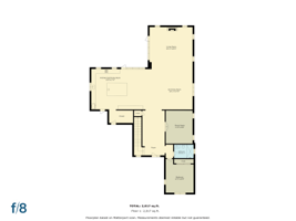 Floorplan #2