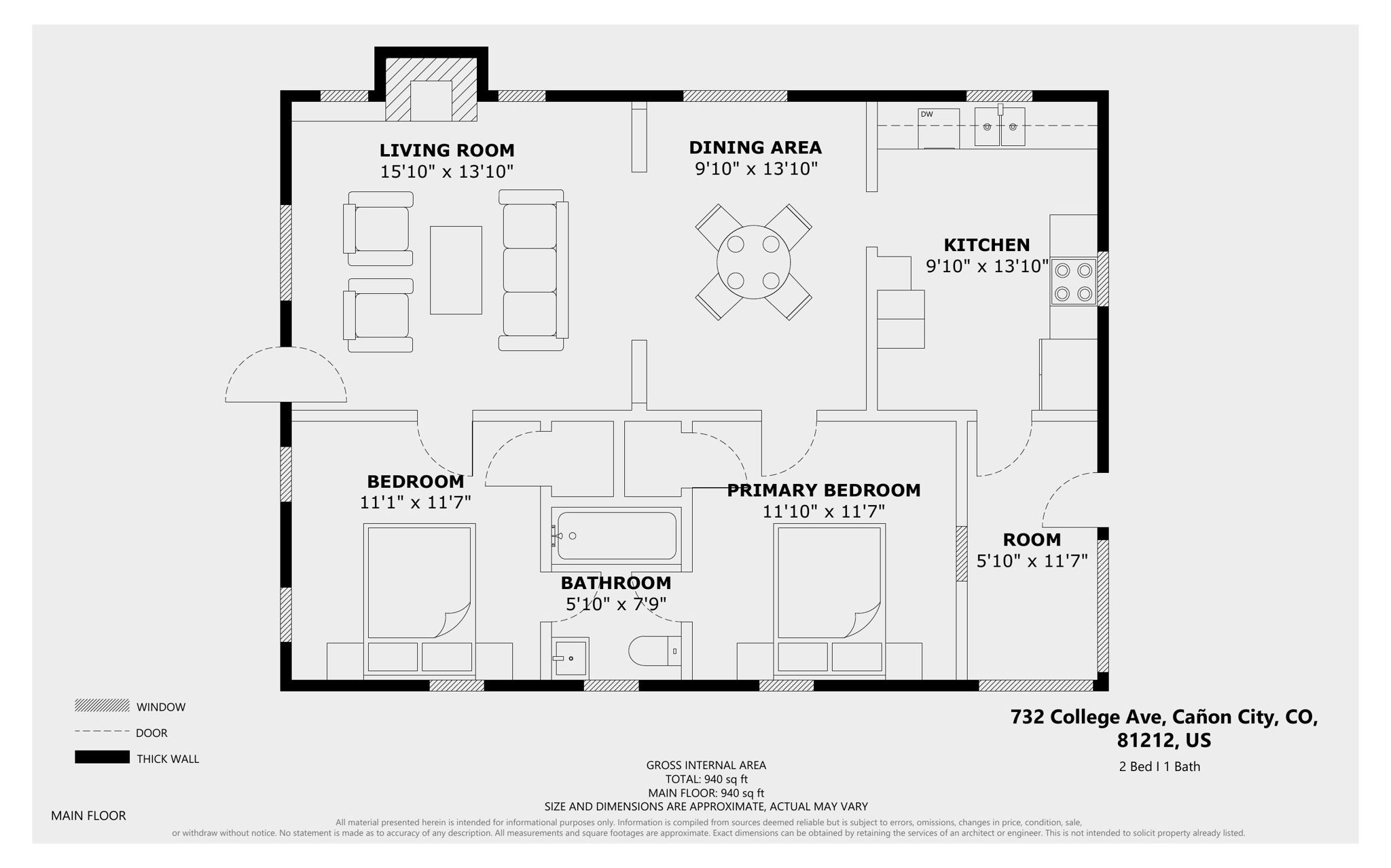 Floorplan #2