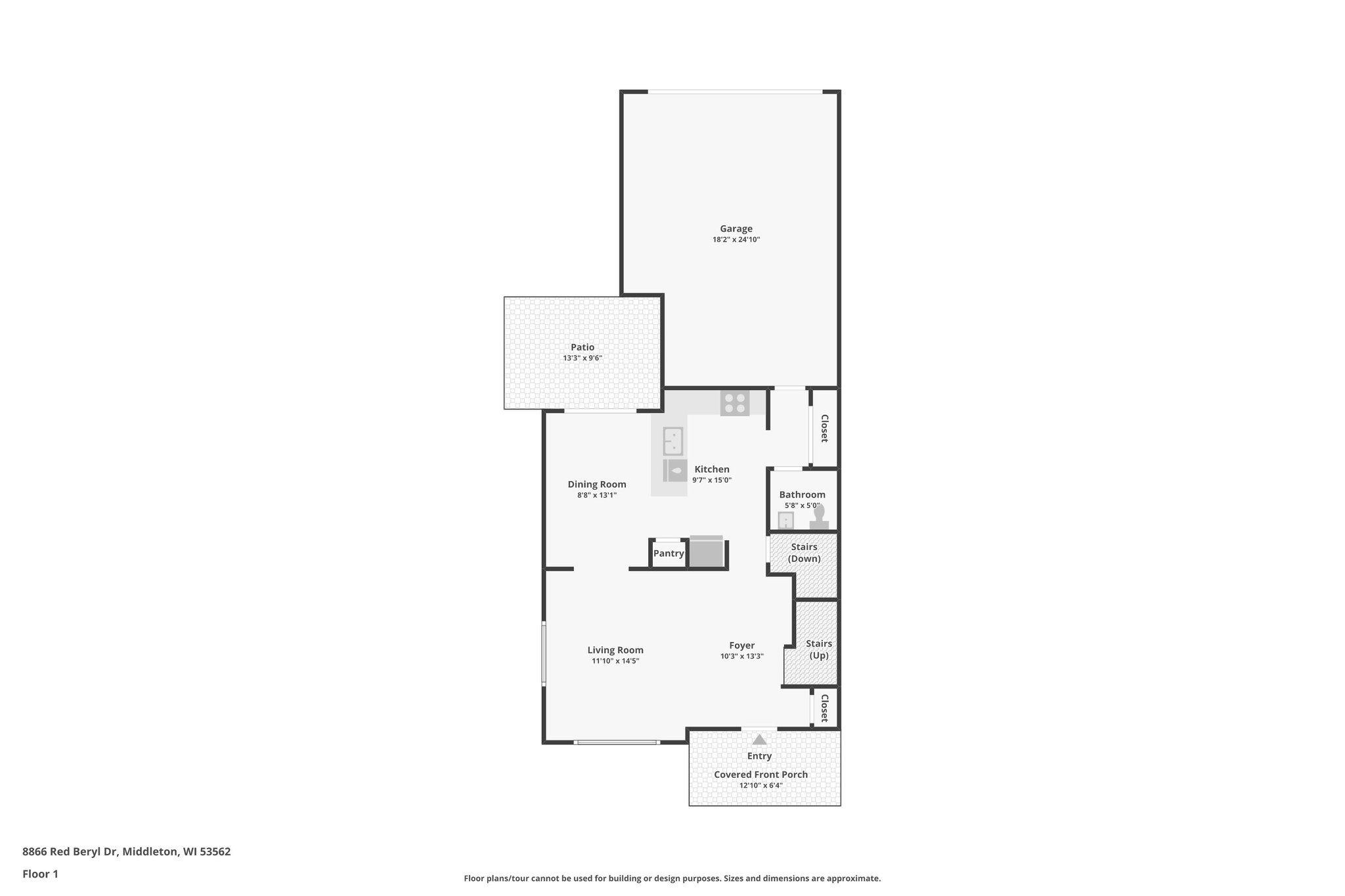 Floor 1