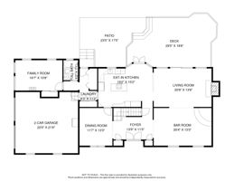 10 Goldsmith Drive First