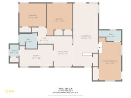 Floorplan #2