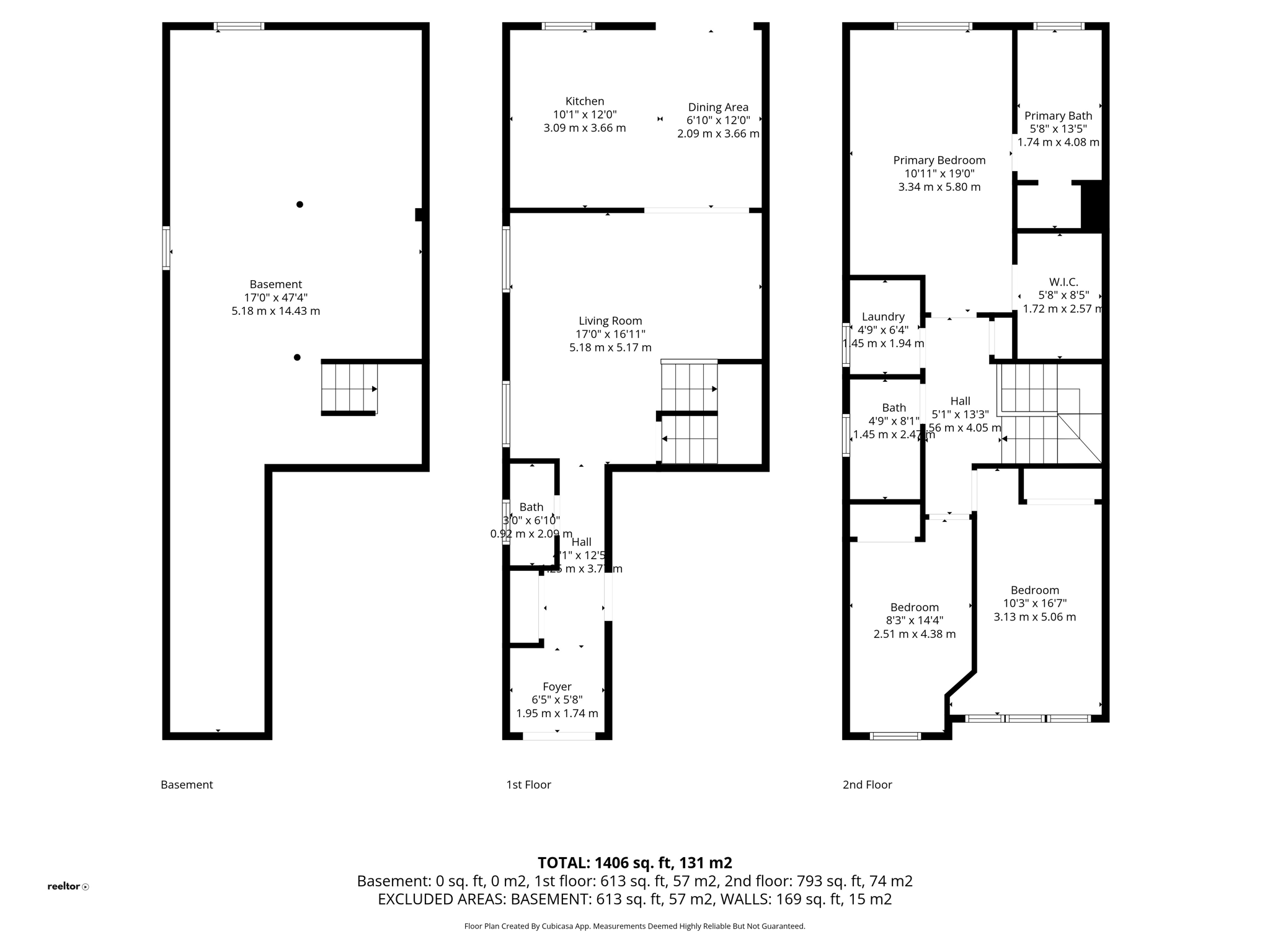Floorplan #4