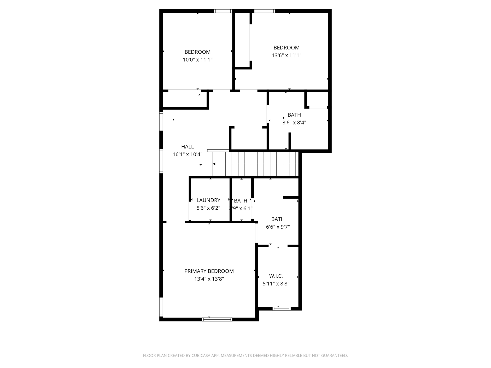 Floorplan #3