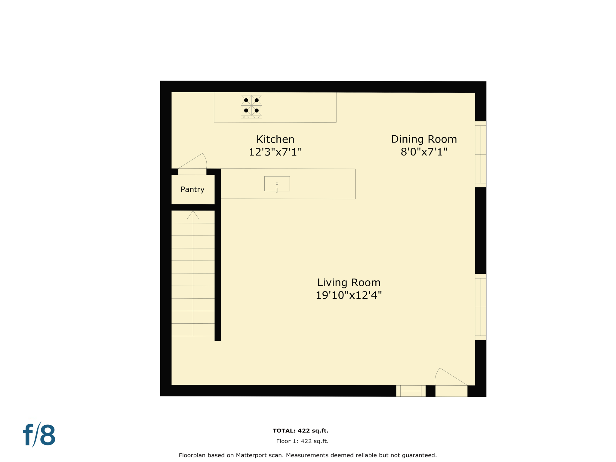 Floorplan #2