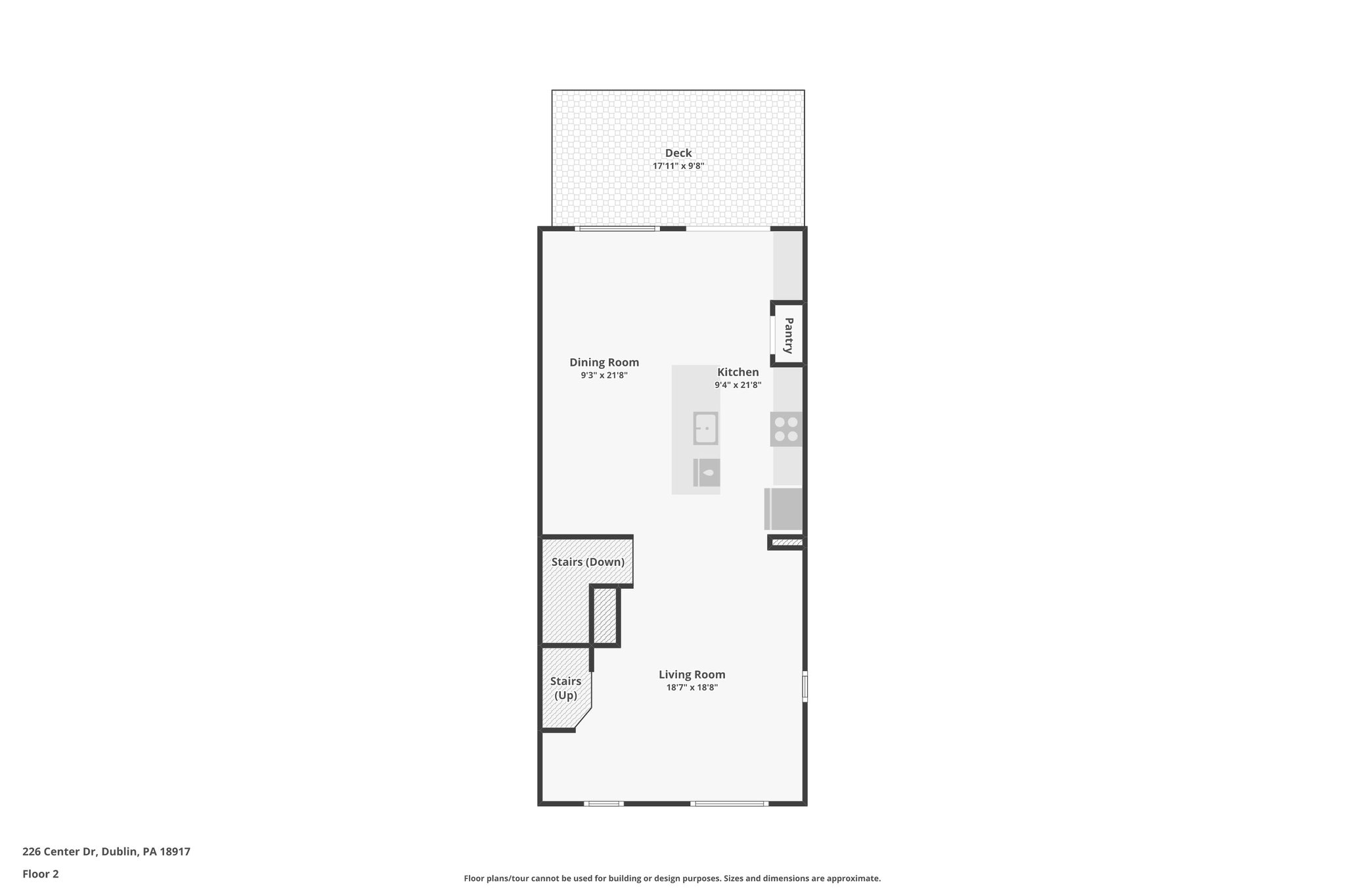 Floor 2