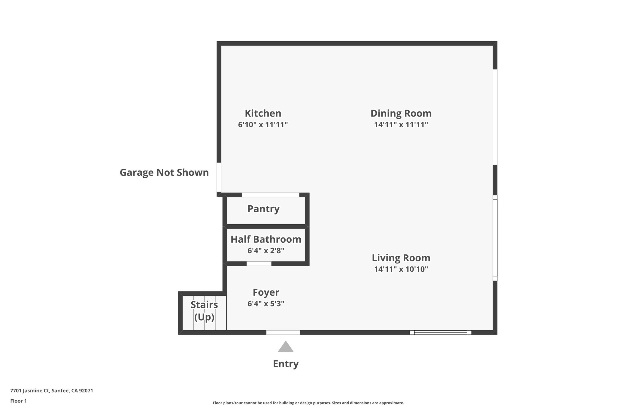Floor 1