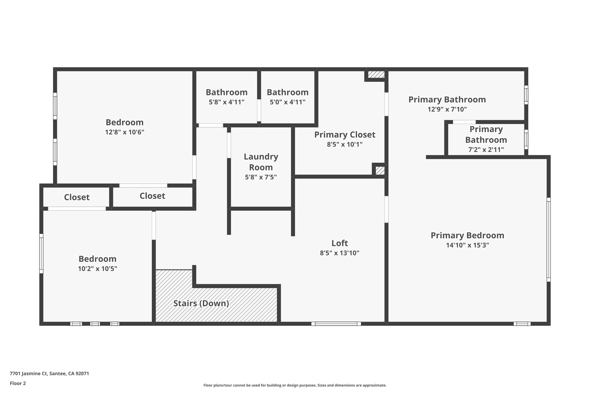 Floor 2