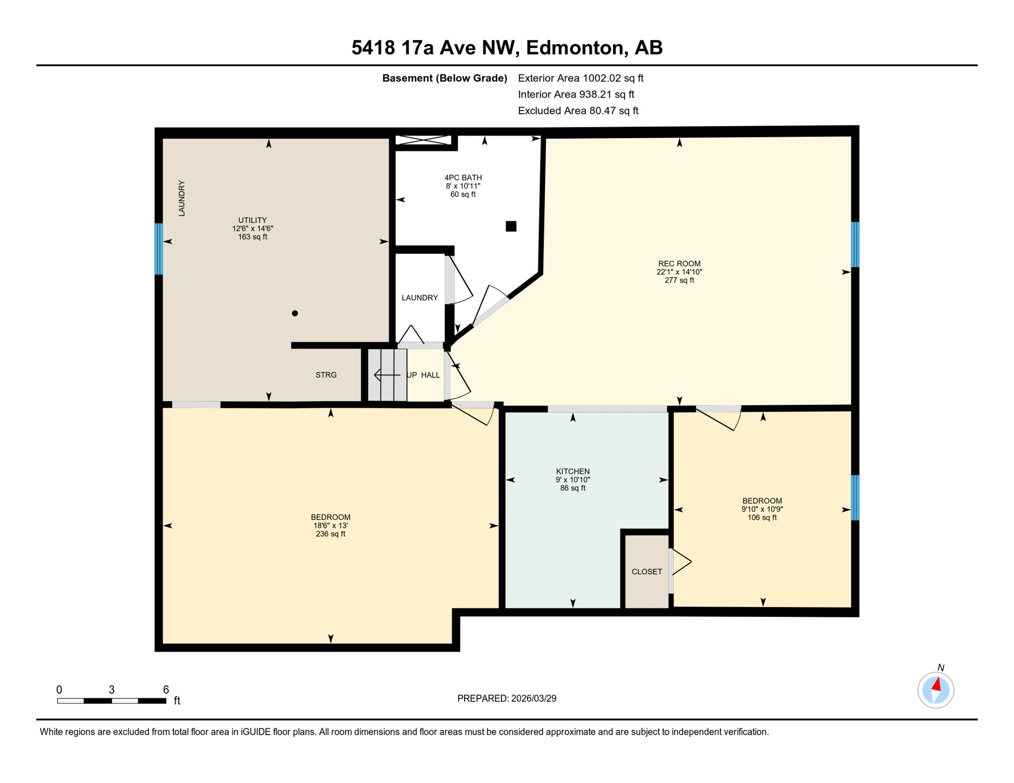 Floorplan #2