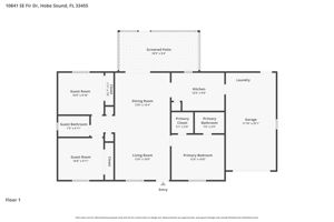 Floorplan #2