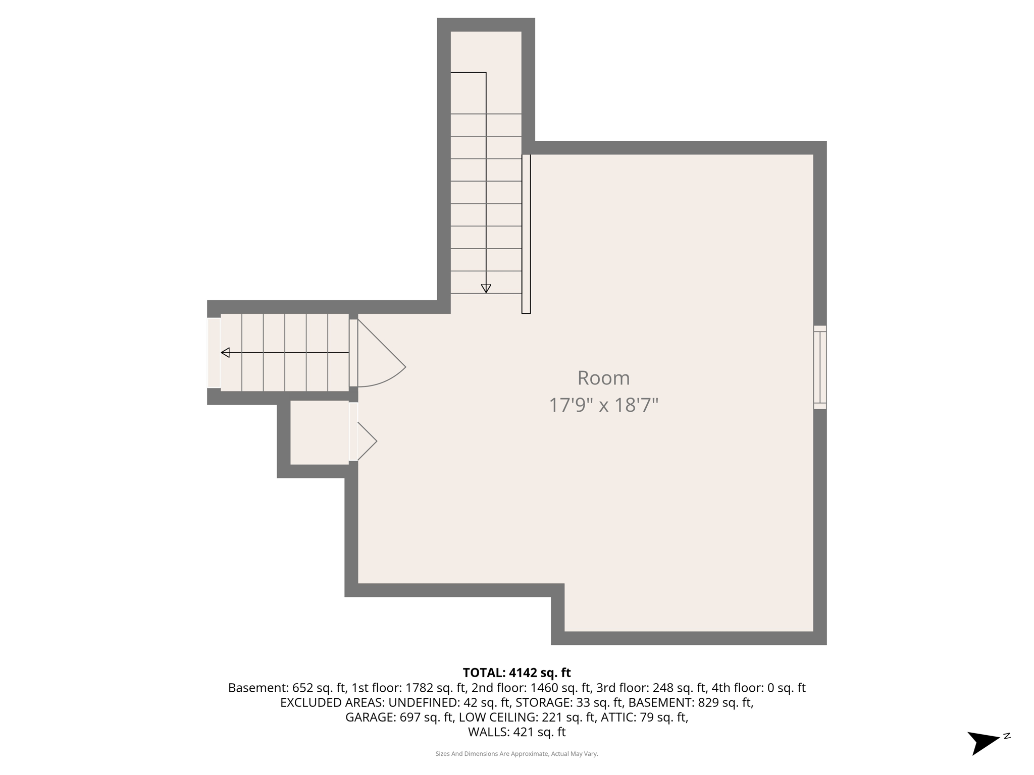 Floorplan #4