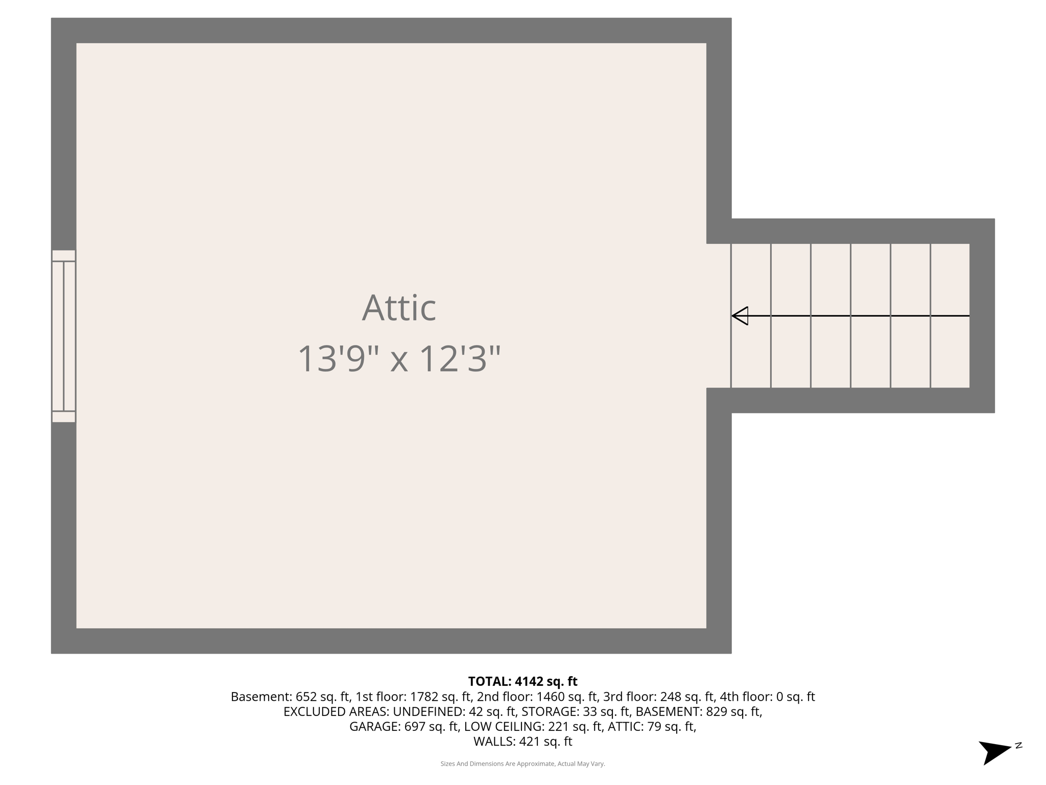 Floorplan #5
