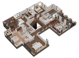 Floorplan #2